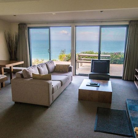 Beacon Point Ocean View Villas Skenes Creek Экстерьер фото