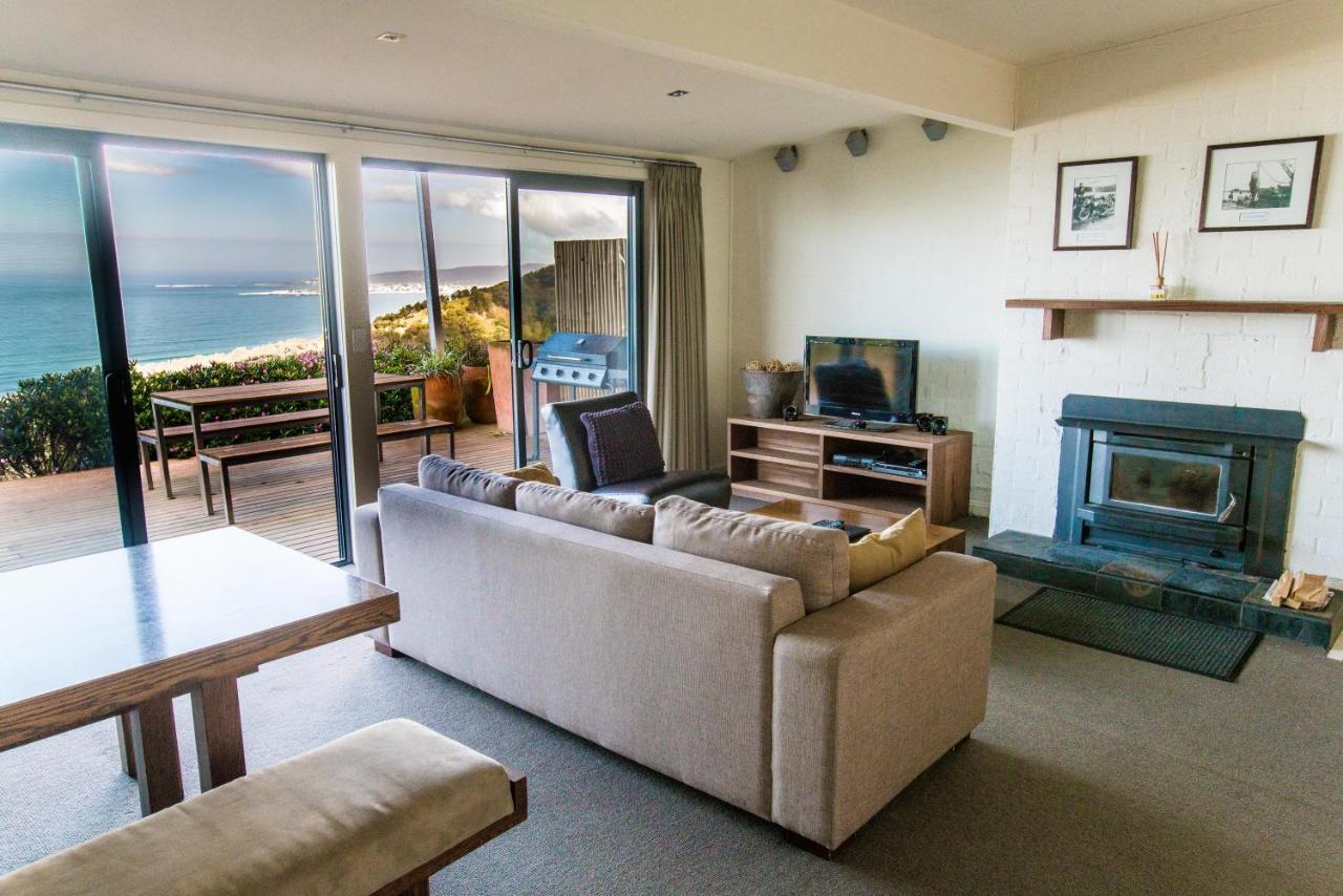 Beacon Point Ocean View Villas Skenes Creek Экстерьер фото