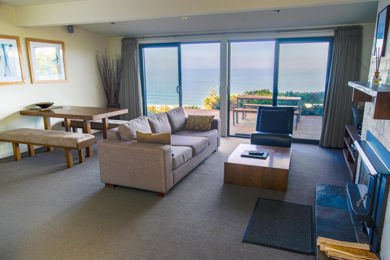 Beacon Point Ocean View Villas Skenes Creek Экстерьер фото