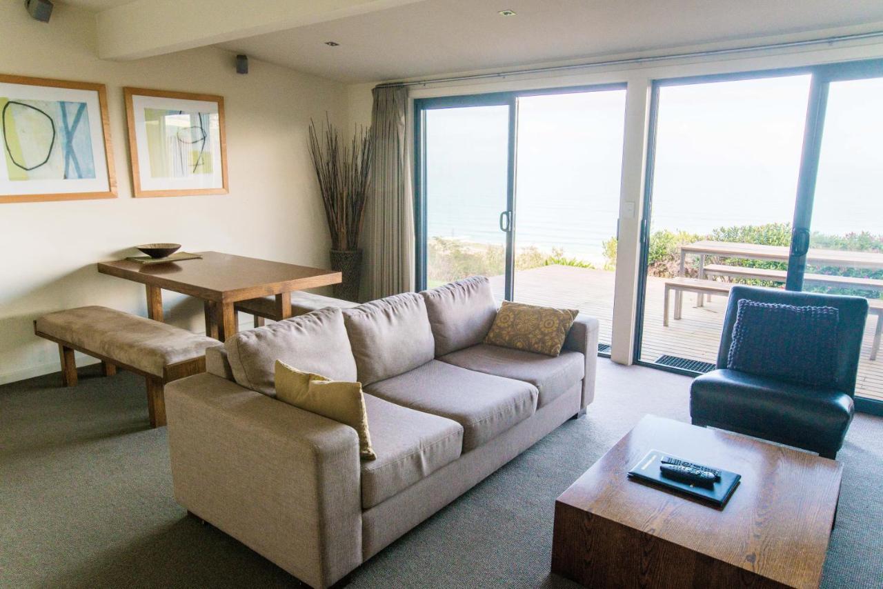 Beacon Point Ocean View Villas Skenes Creek Экстерьер фото