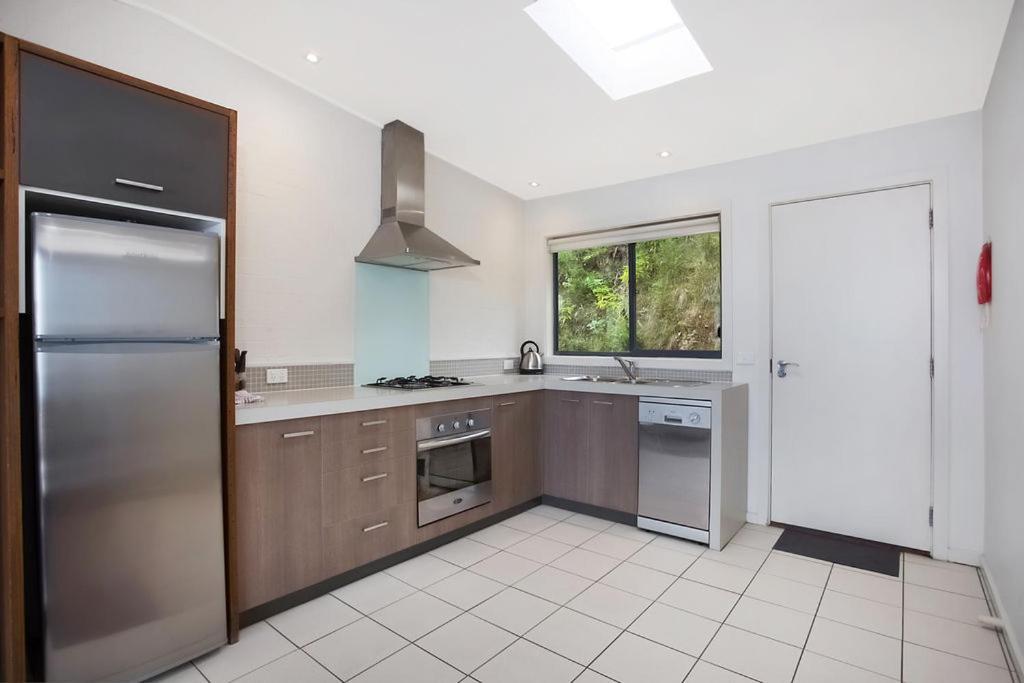 Beacon Point Ocean View Villas Skenes Creek Экстерьер фото