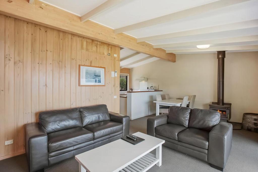 Beacon Point Ocean View Villas Skenes Creek Экстерьер фото