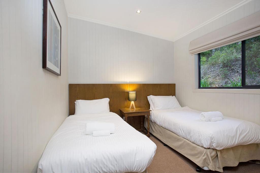 Beacon Point Ocean View Villas Skenes Creek Экстерьер фото