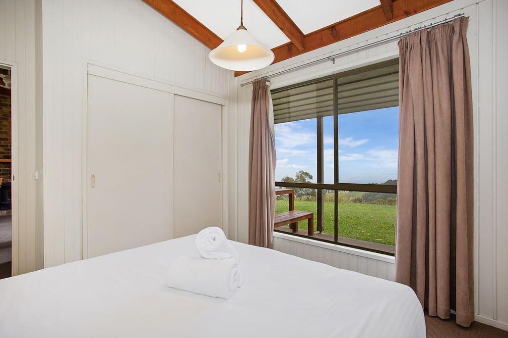Beacon Point Ocean View Villas Skenes Creek Экстерьер фото