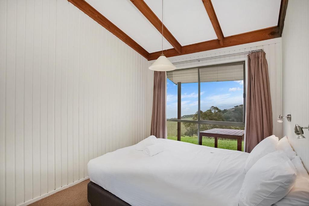 Beacon Point Ocean View Villas Skenes Creek Экстерьер фото